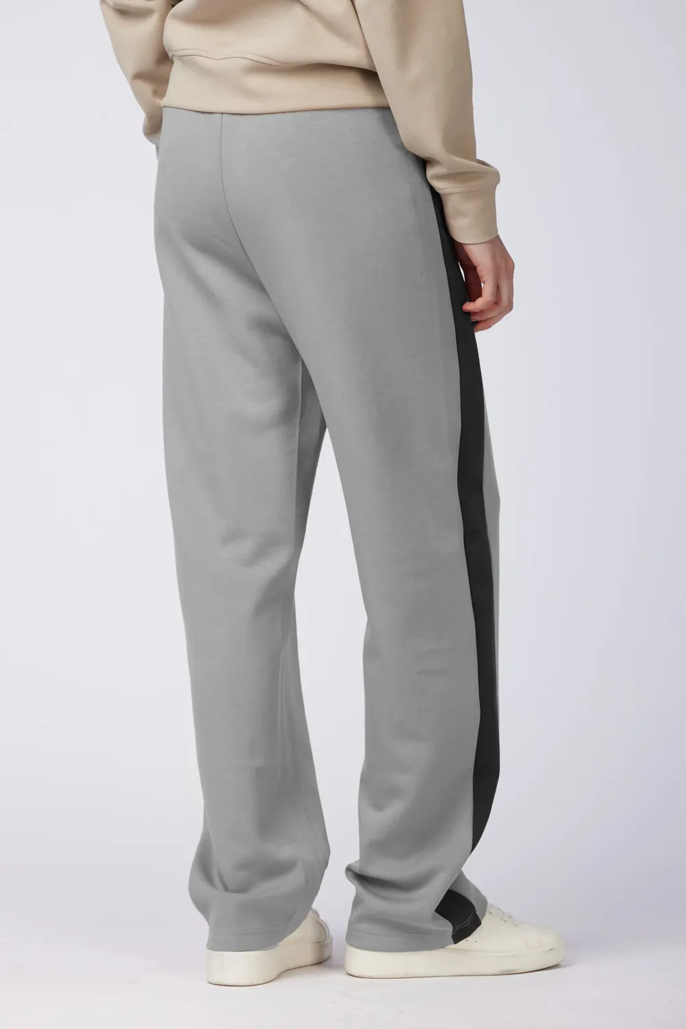 Vestrum Santa Cruz Fleecebroek Pearl Grey Dames Warm