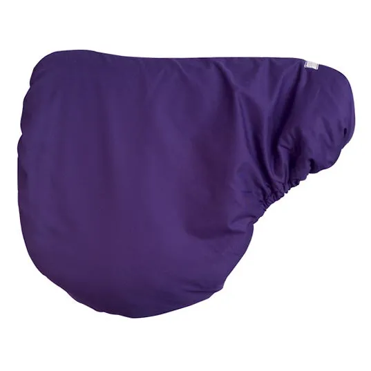 Lettia All Purpose zadelhoes fleece Hunter Navy