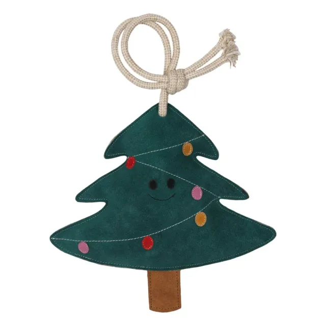 TuffRider Christmas Tree paardenspeelgoed groen