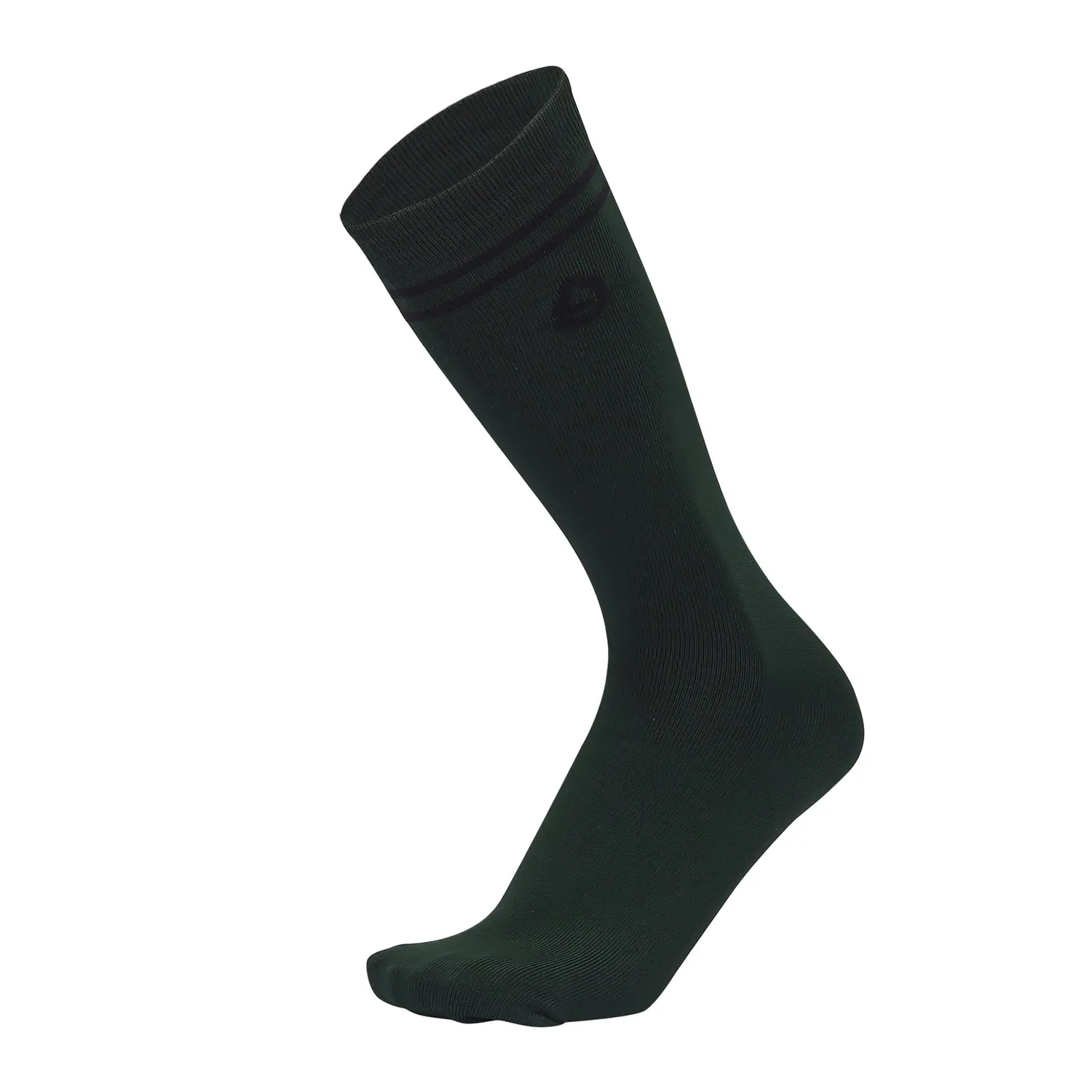 Lettia EquiFine laarzensokken nylon-spandex dun