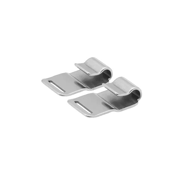 HS Sprenger NeckTech Fun verlengschakel halsband RVS