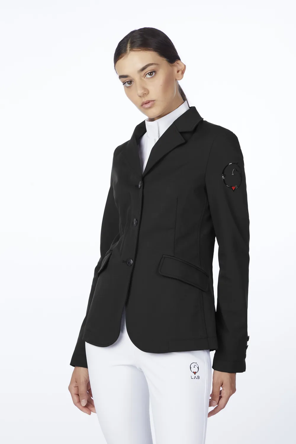 Vestrum Altair wedstrijdjas dames stretch comfort