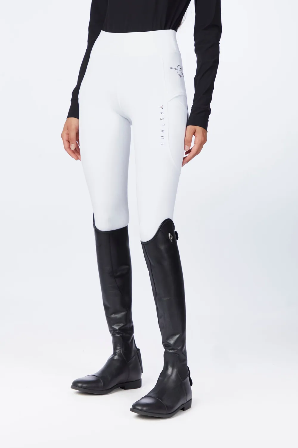 Vestrum Vega rijlegging dames full grip high waist
