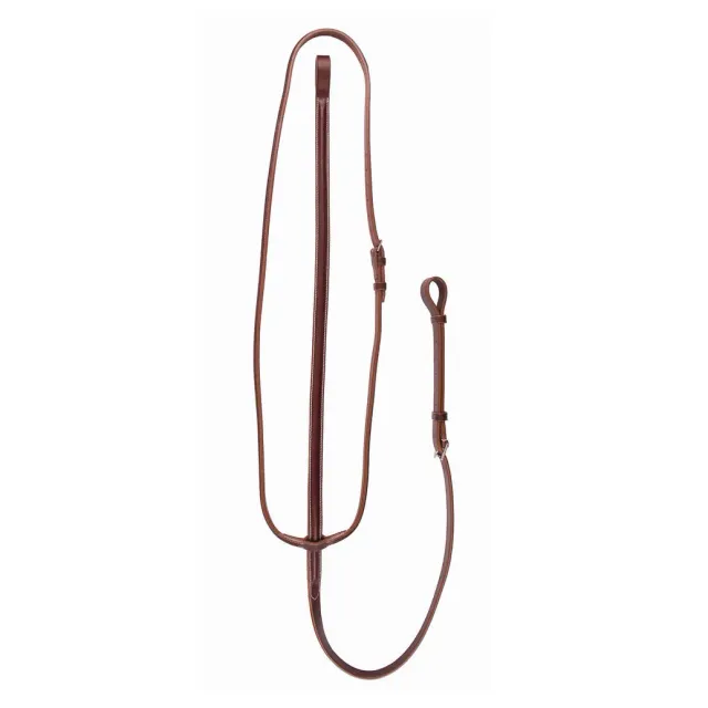 Henri de Rivel Advantage staande martingaal havana