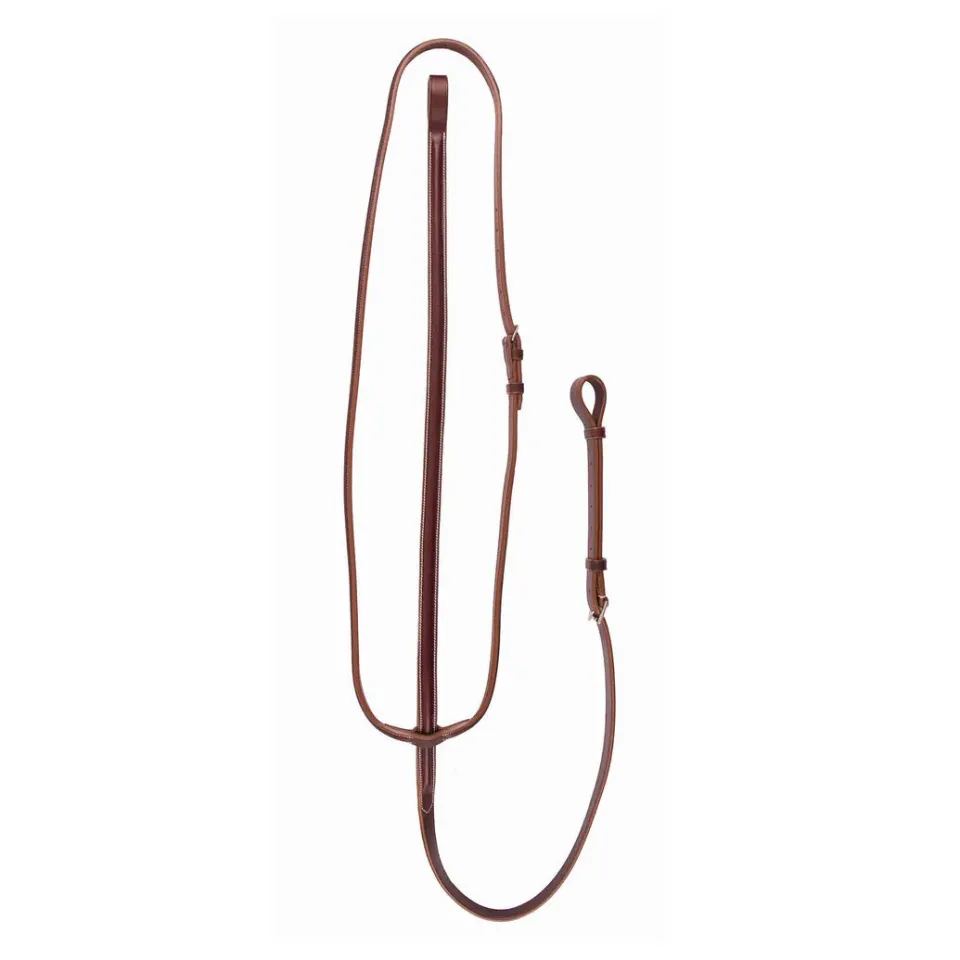 Henri de Rivel Advantage staande martingaal havana