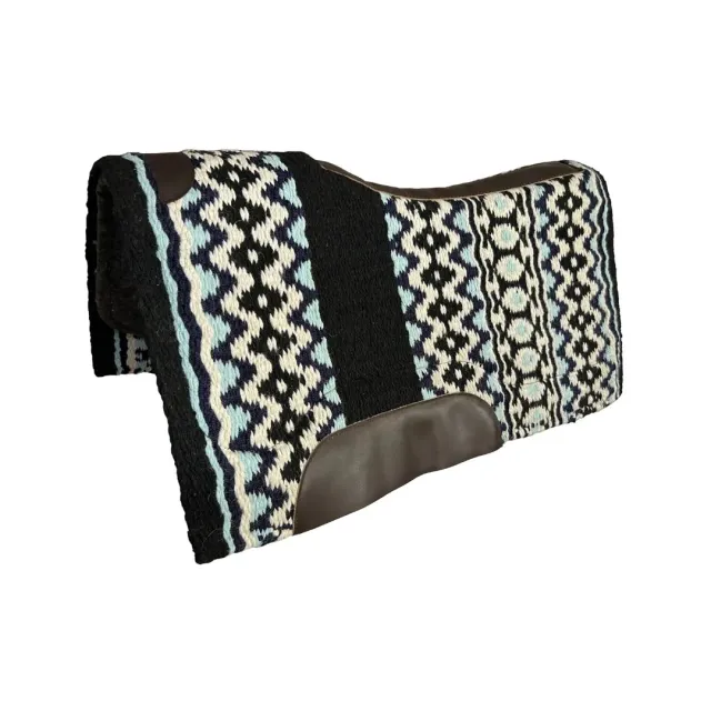 TuffRider Power Western zadeldek 34x36 Dominion