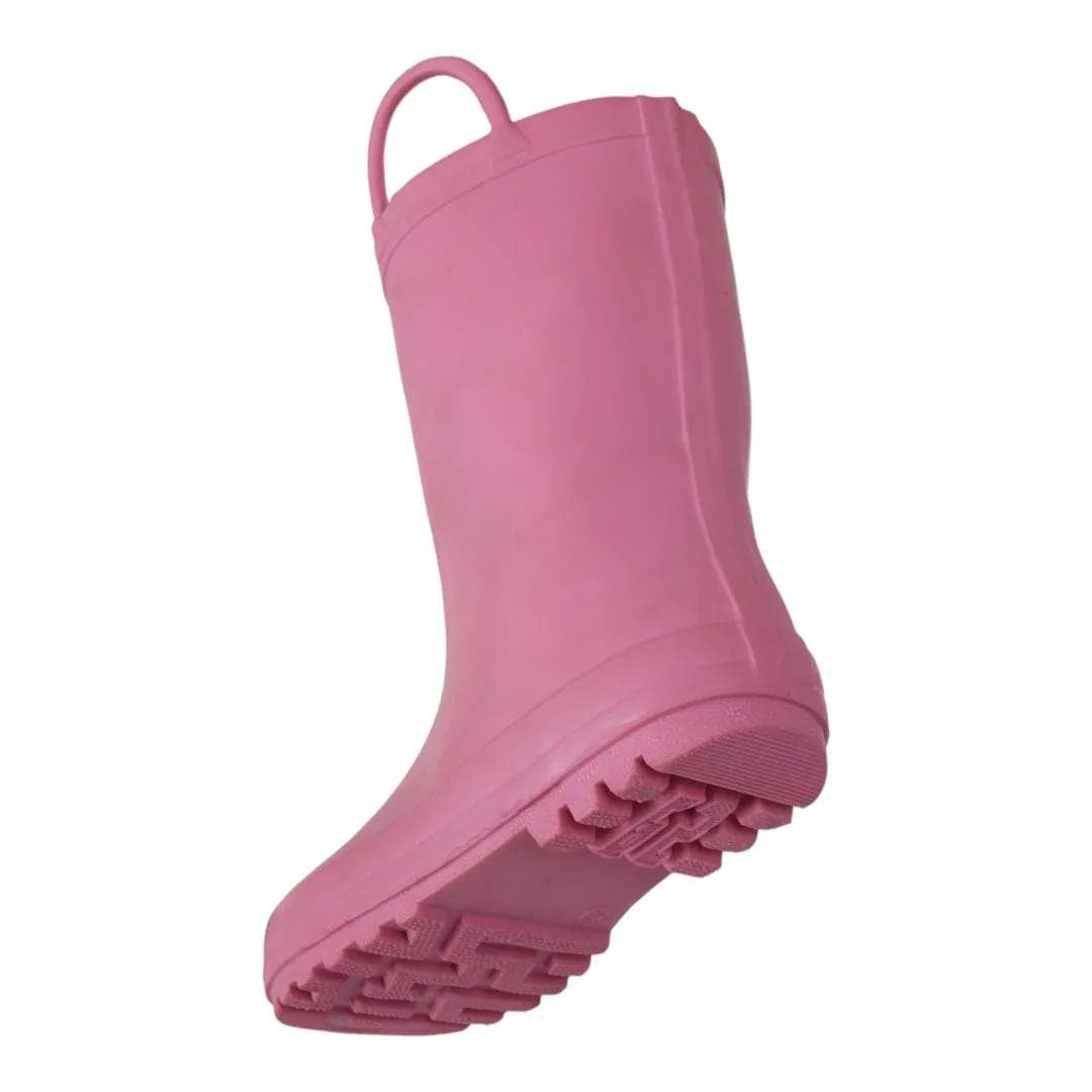 BarnMule Pony Pals-Pony Princess kinderlaarzen waterproof