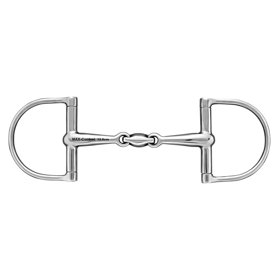HS Sprenger Max-Control D-ring bit 16mm 135mm