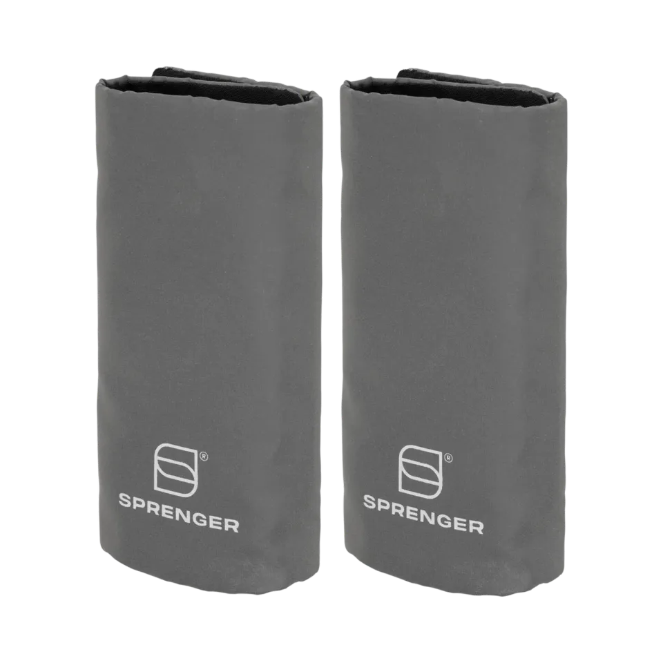 Herm Sprenger Reflectorpatch hondentuig XS/S/M