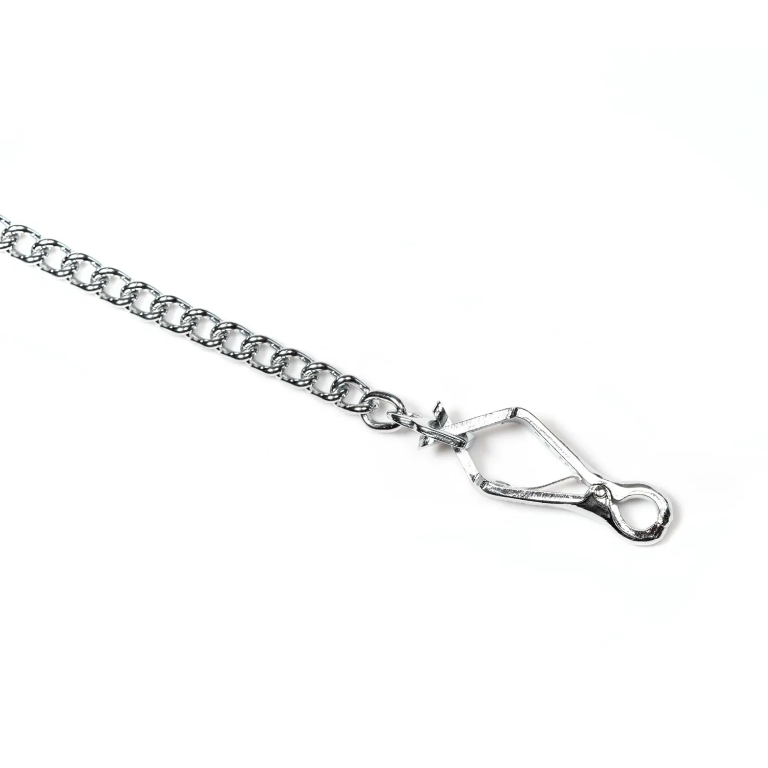 Herm Sprenger Anti-Bijt Ketting hondenketting 2 mm chroomstaal