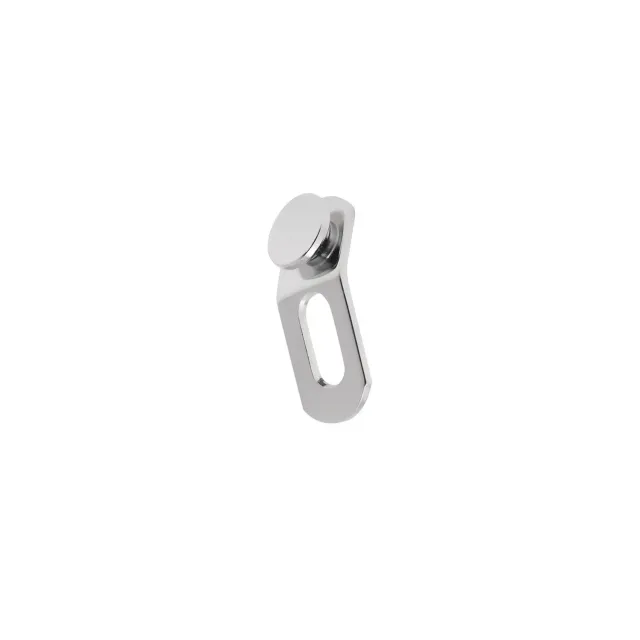 Herm Sprenger 3511900055 Neerhouderhaak RVS bootbeslag