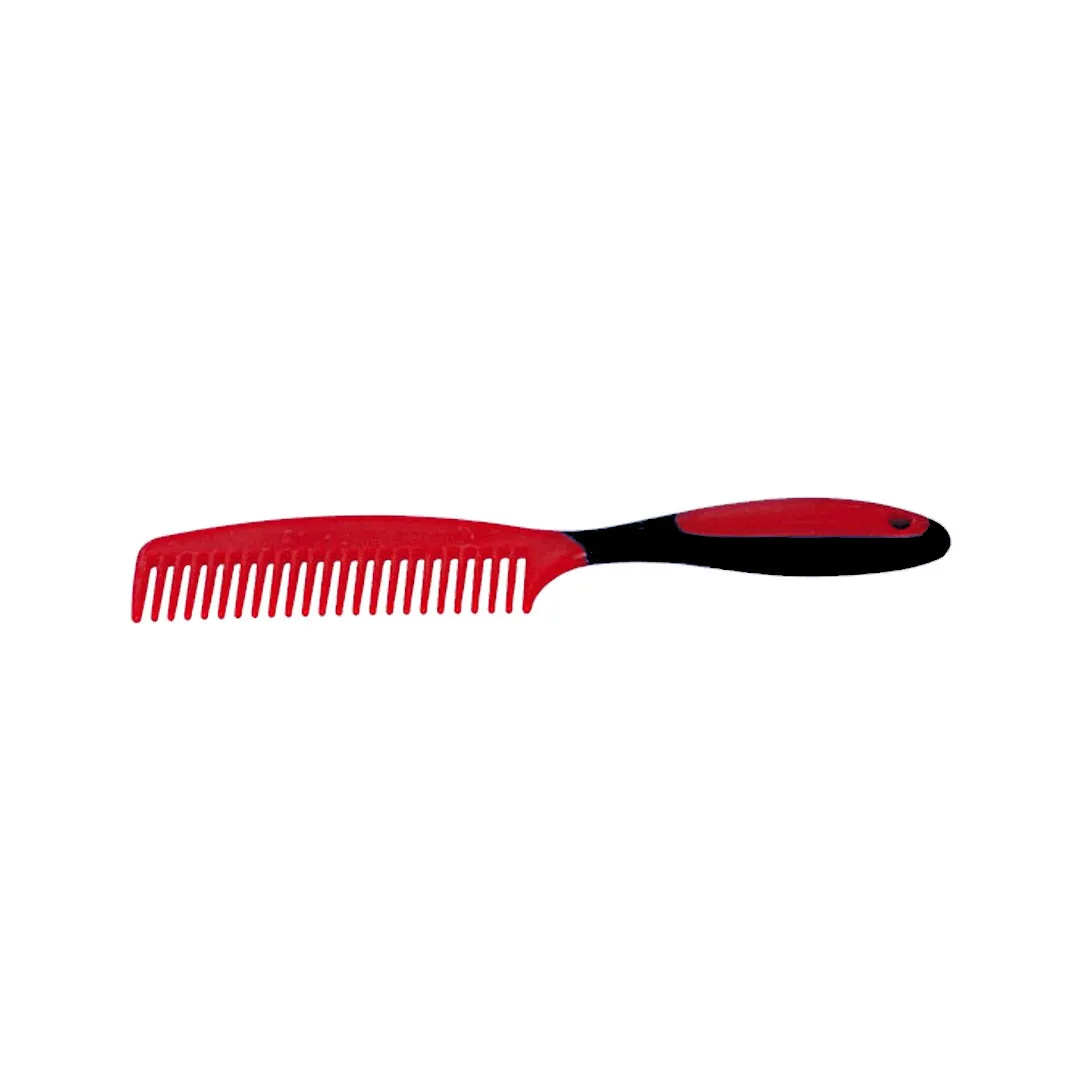 TuffRider Mane & Tail manenkam ontwarrend volume