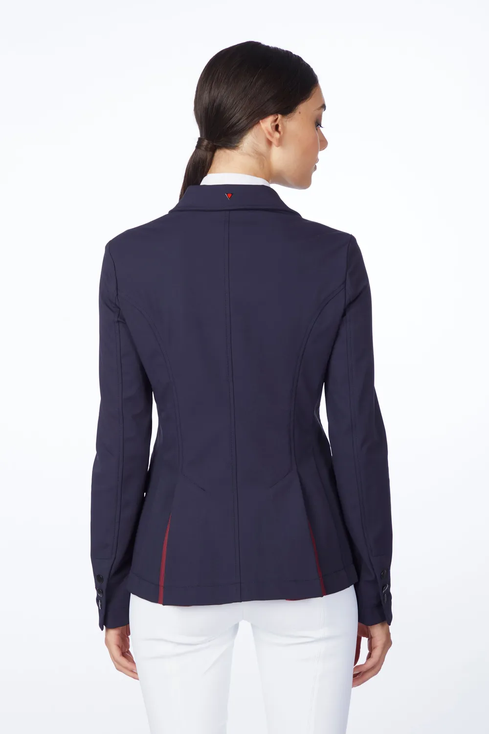 Vestrum Altair wedstrijdjas dames stretch comfort