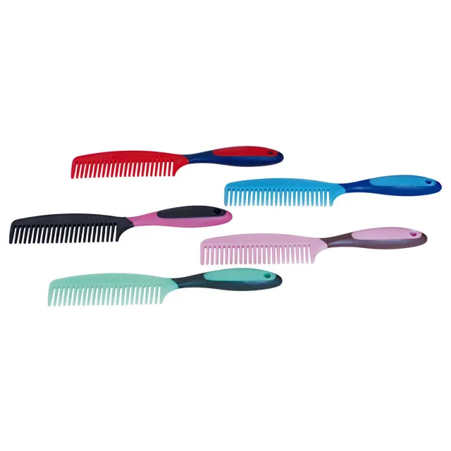 TuffRider Mane & Tail manenkam ontwarrend volume