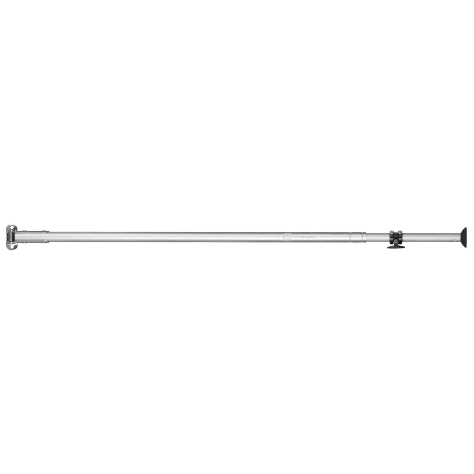 Herm Sprenger Teleskop Helmstokverlenger 60-90 cm aluminium