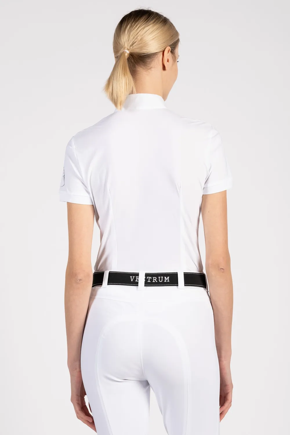Vestrum Andoya dames wedstrijdshirt bi-elastic