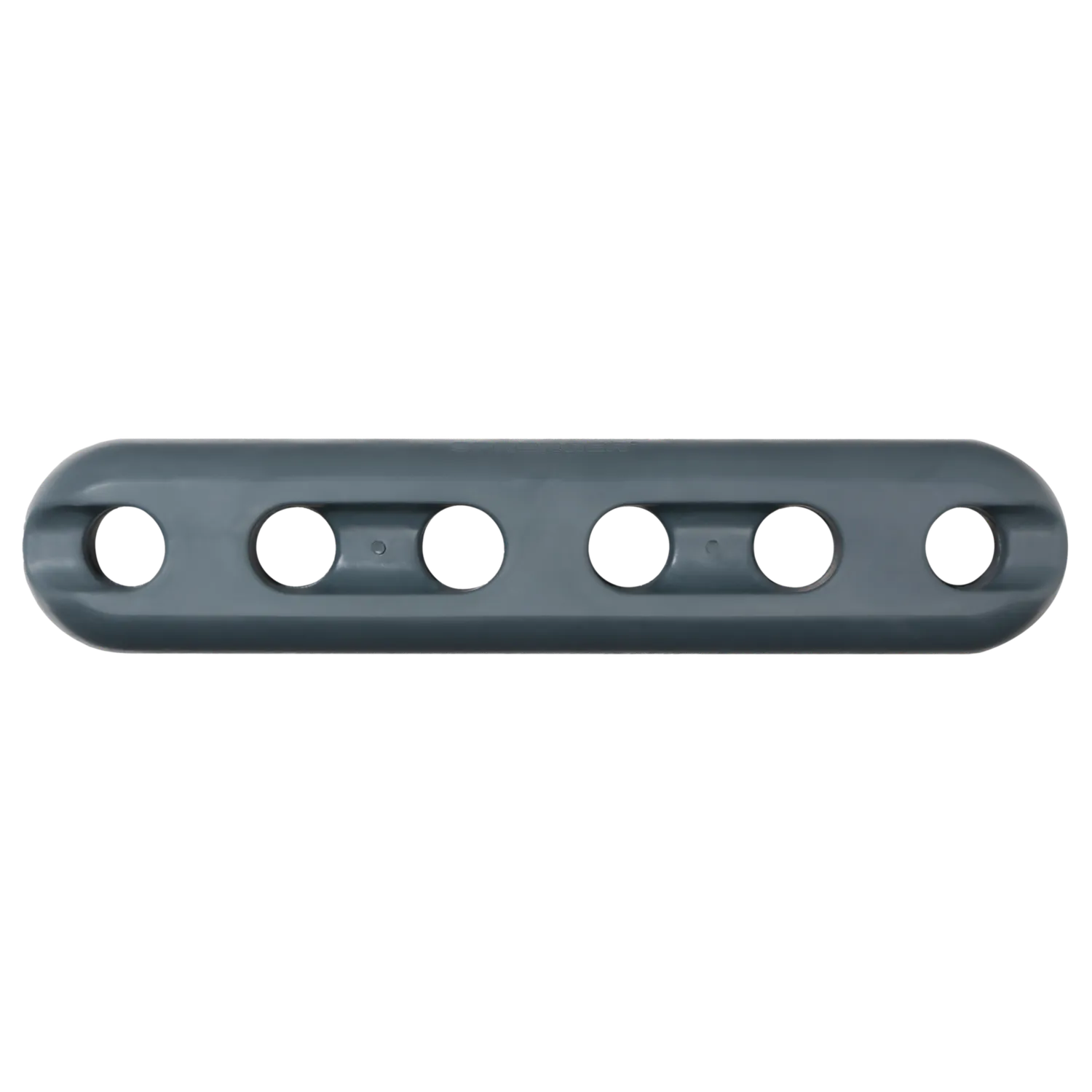 HS Sprenger Ruckdämpfer meerveer rubber 210 mm