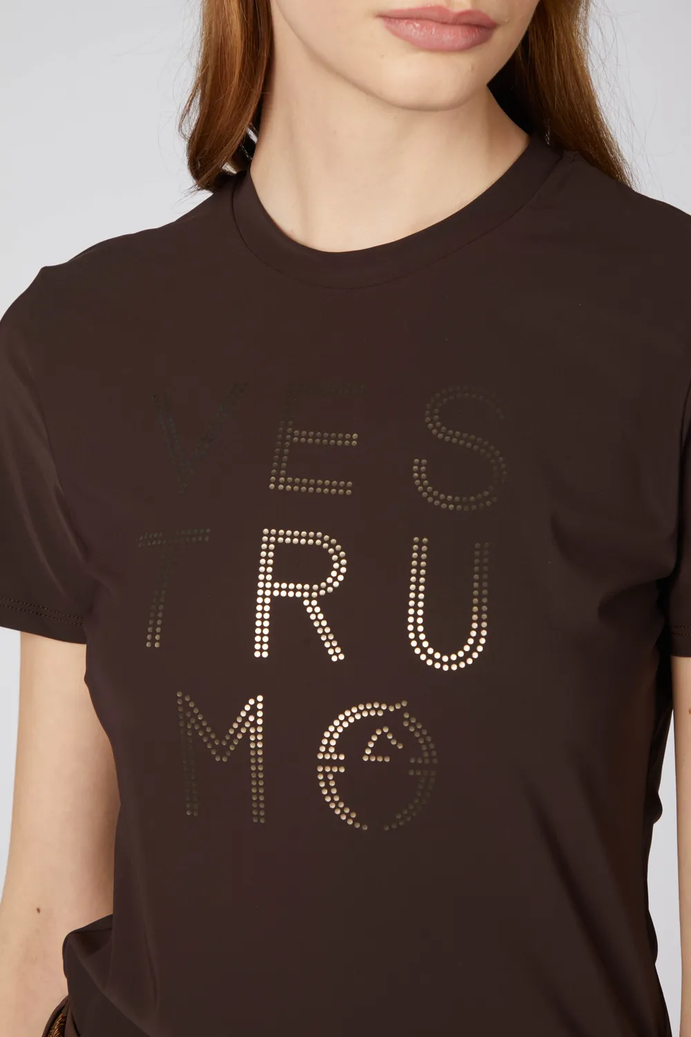 Vestrum Fernie trainingsshirt dames korte mouw