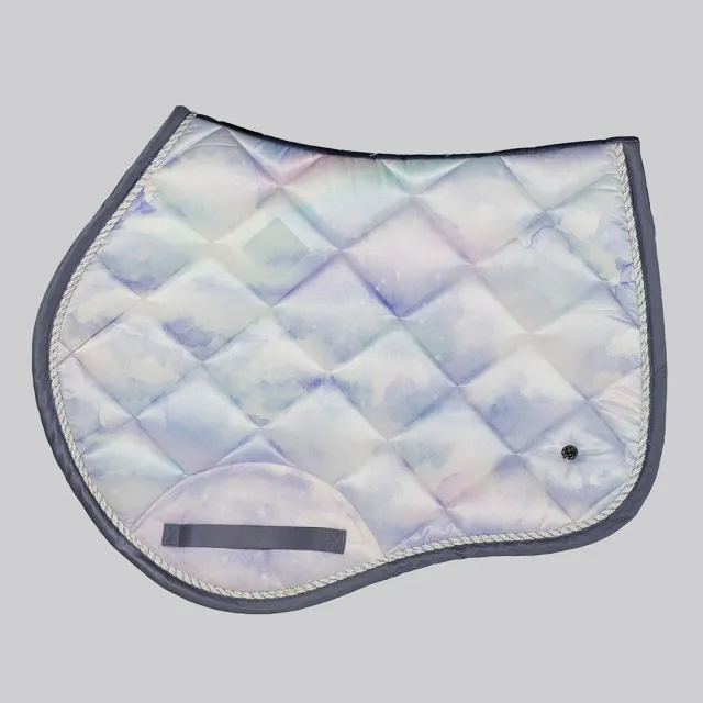 Dapplebay Opalite Skies XC dekje STD Cob ademend