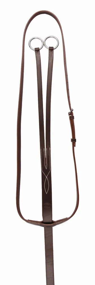 Henri de Rivel Advantage martingaal Havana Cob