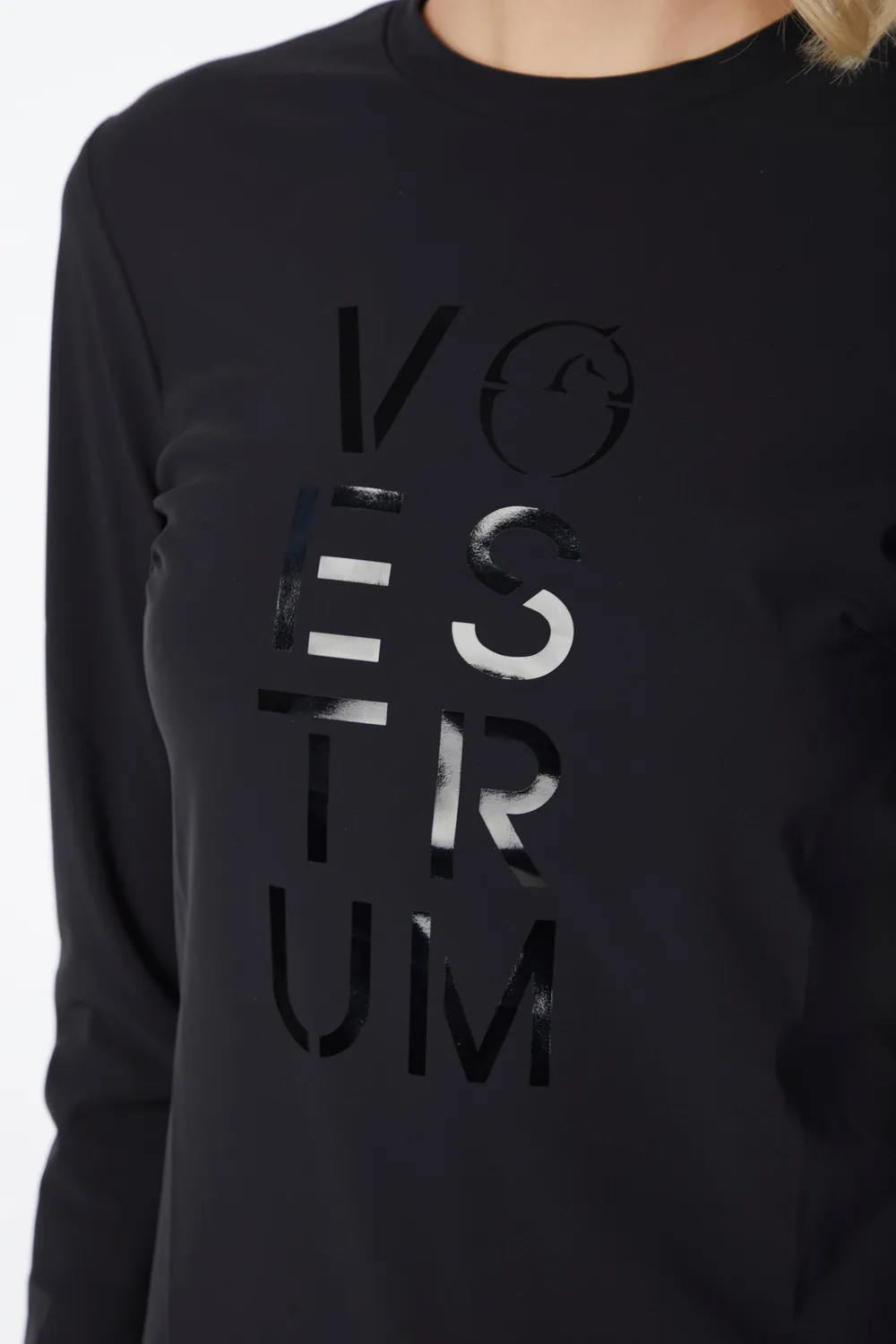 Vestrum Namur trainingsshirt dames corten technisch