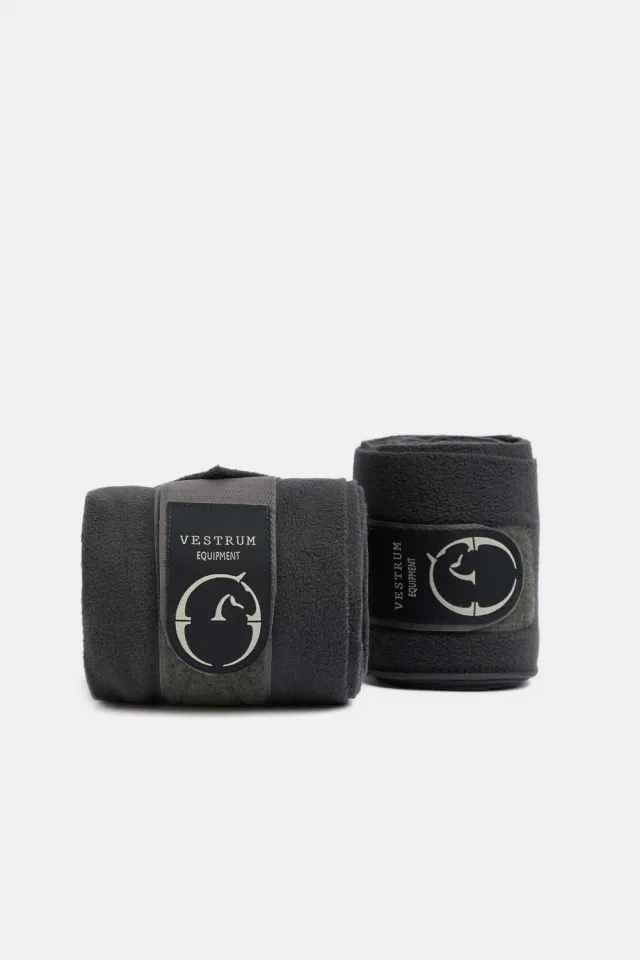 Vestrum Utrecht bandages fleece set 2 stuks
