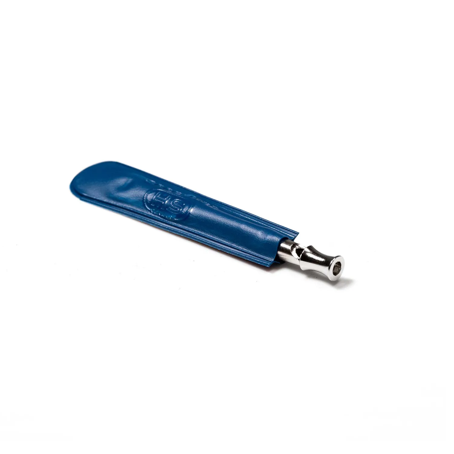 HS Sprenger trainingsfluitje stil met etui