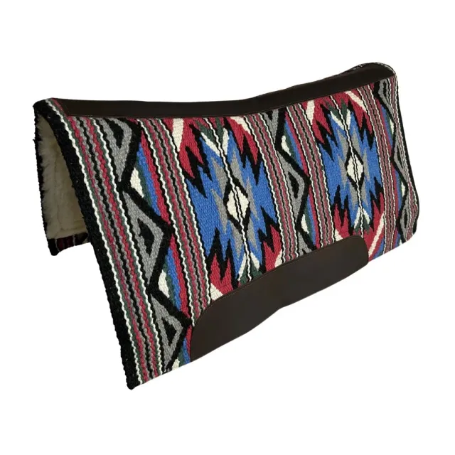 TuffRider Mark Anatomical westernpad 34x38 modulus