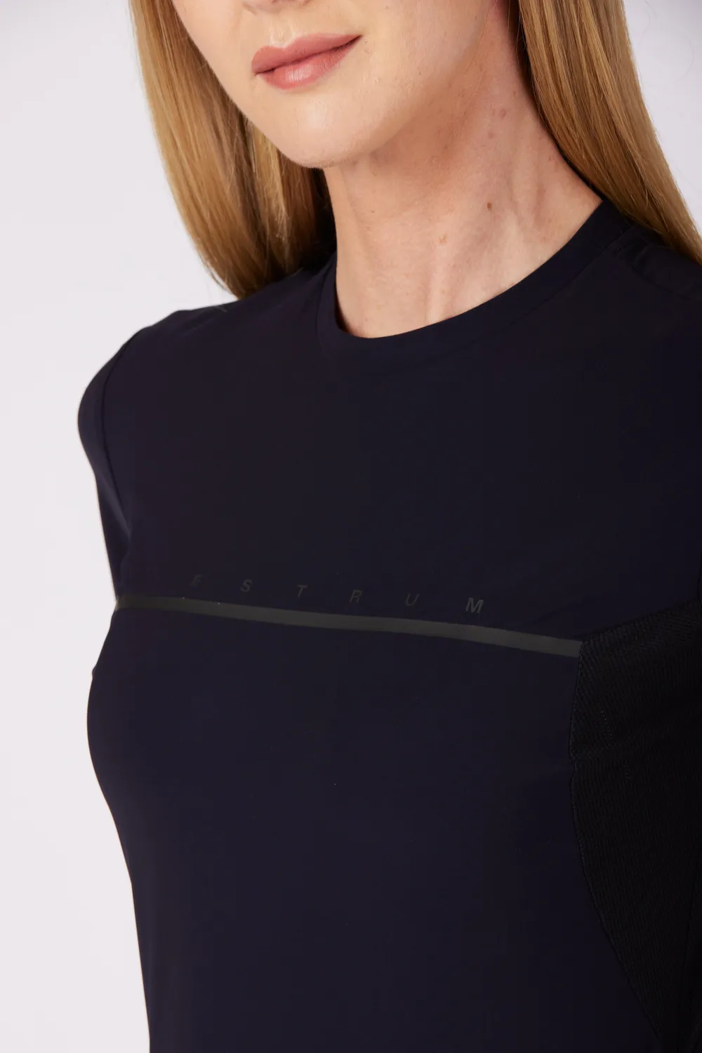 Vestrum Groix trainingsshirt dames korte mouw