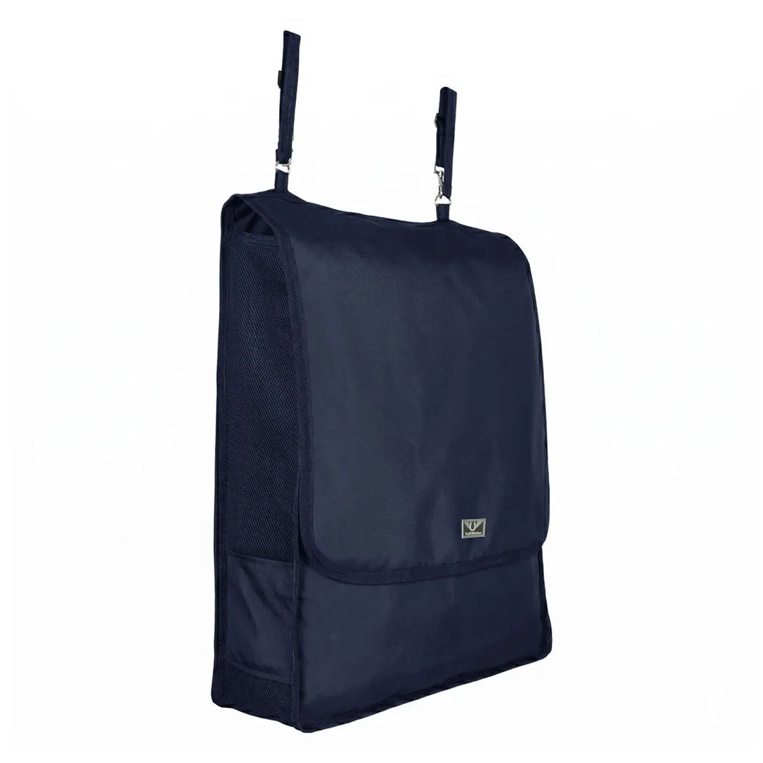 TuffRider Stall Front dekentas STD Navy