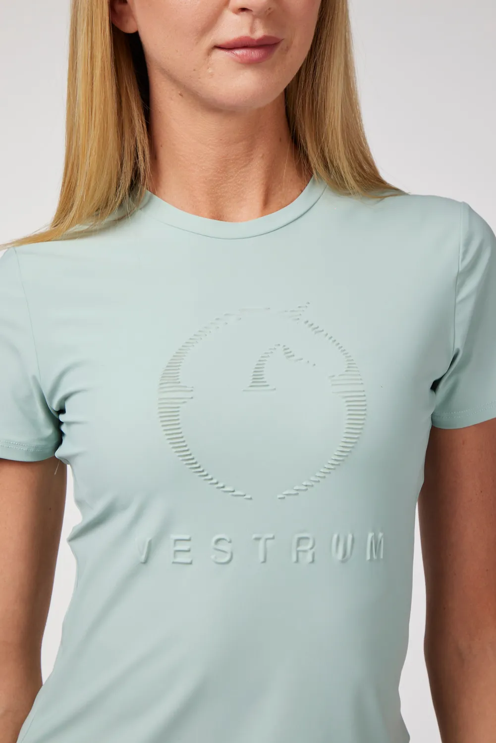 Vestrum Vieste trainingsshirt dames bi-stretch