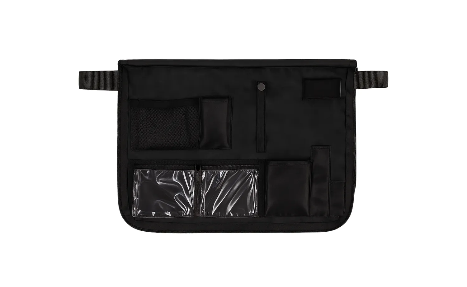 Quick Knot Deluxe Braiding Bag vlechttas