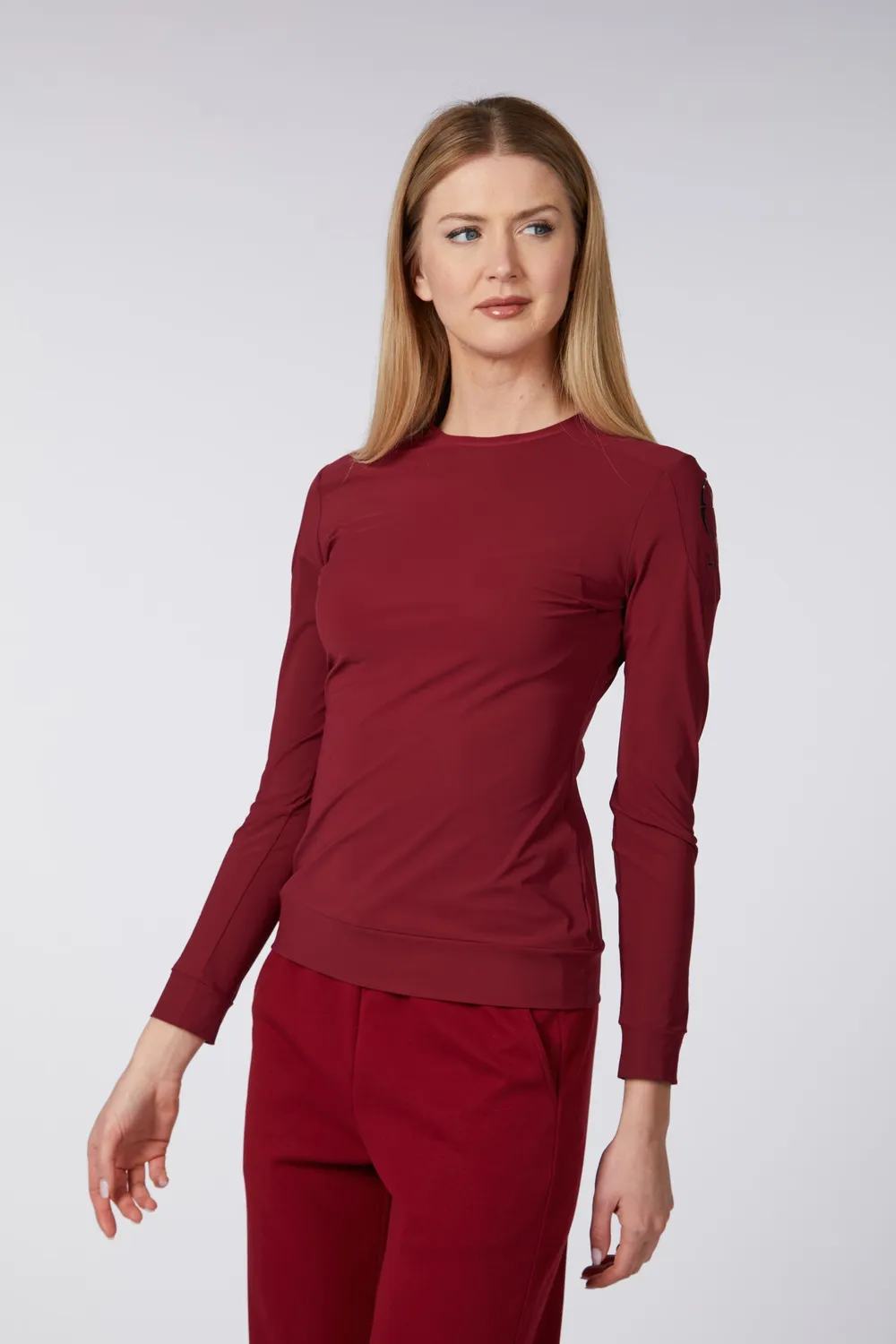 Vestrum Alhena dames trainingsshirt