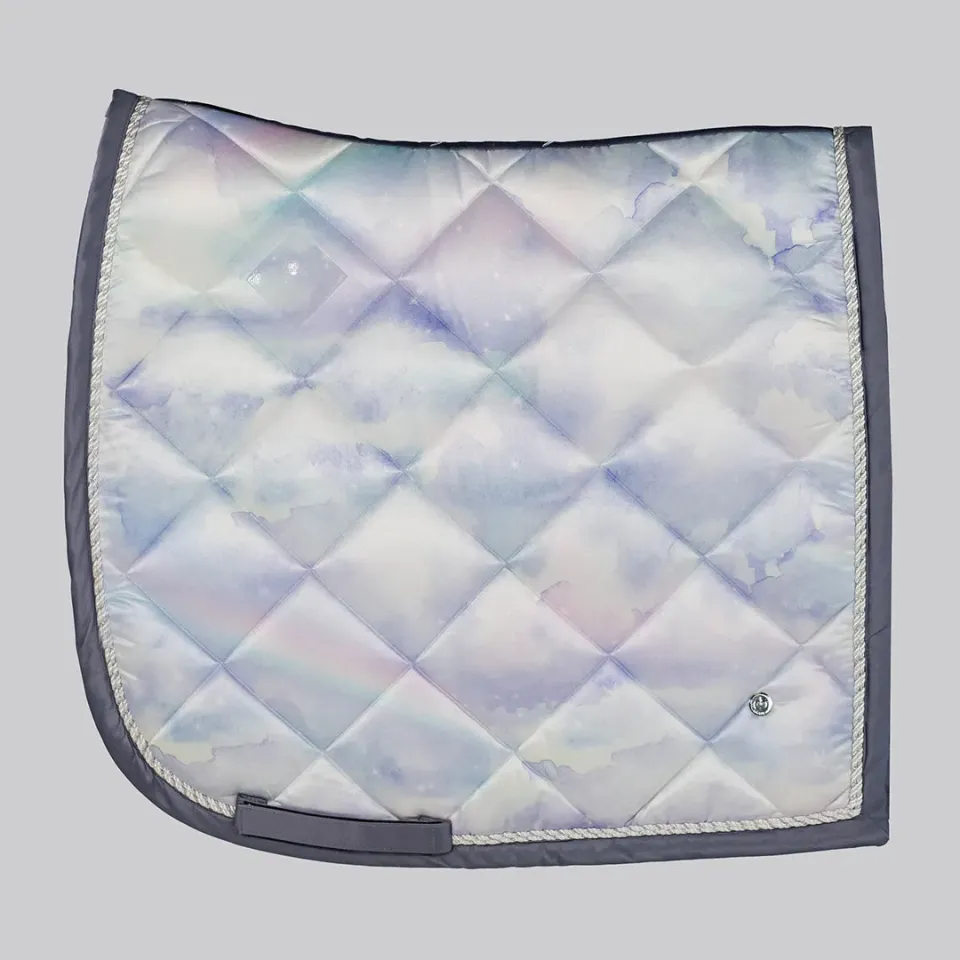 Dapplebay Opalite Skies dressuurdekje Full