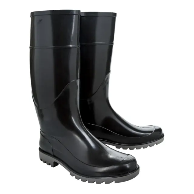 TuffRider Papua Barain laarzen hunter waterproof maat 6