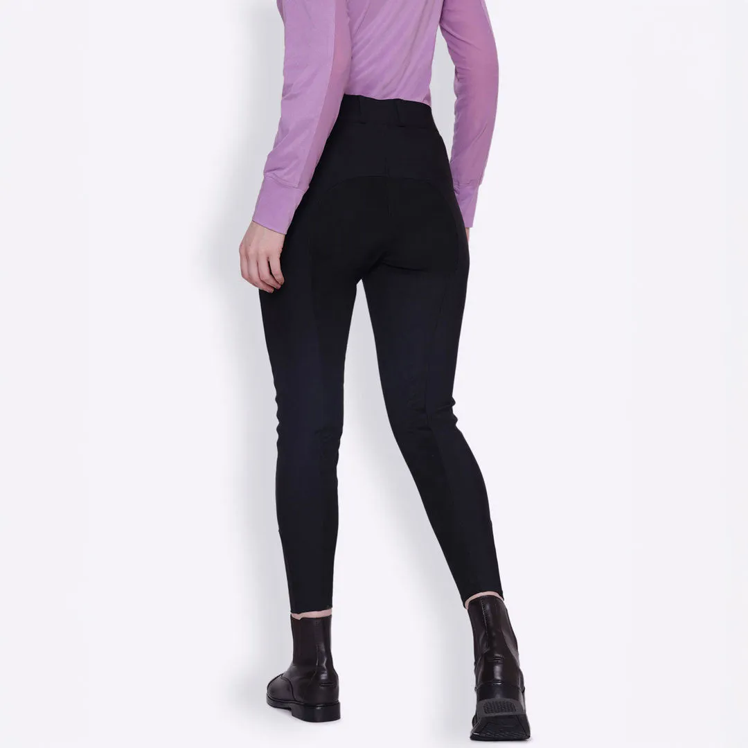 Equine Couture Slimming Full Seat rijbroek full grip