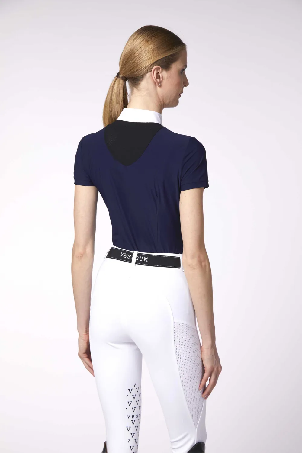 Vestrum Sal Rei dames wedstrijdshirt korte mouw jersey