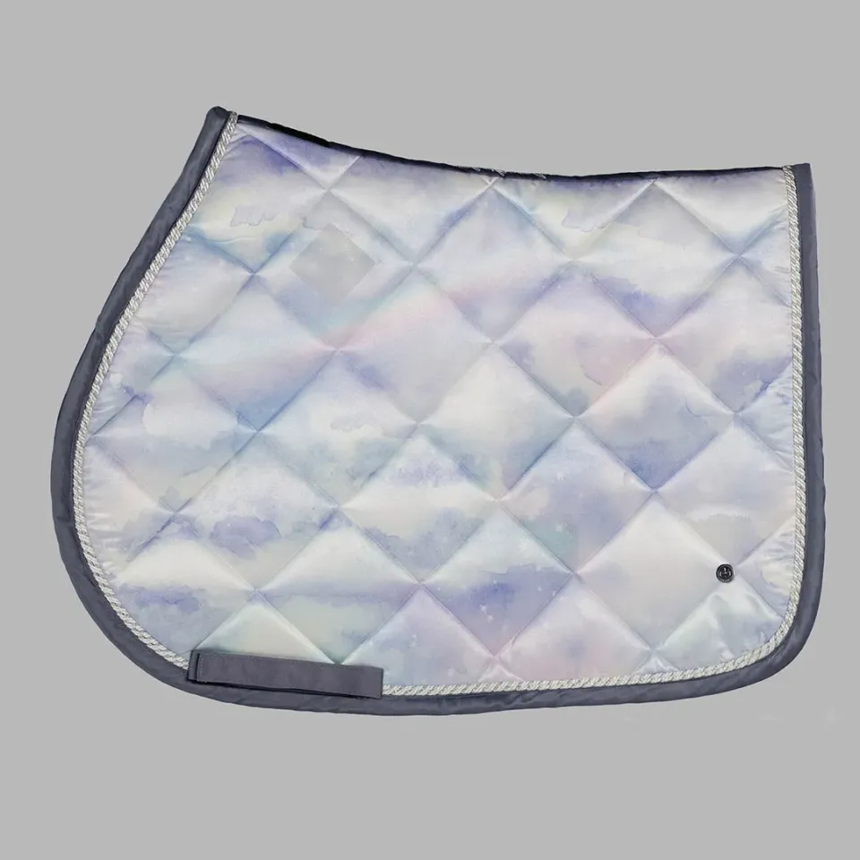 Dapplebay Opalite Skies springdekje Full pastel shimmer