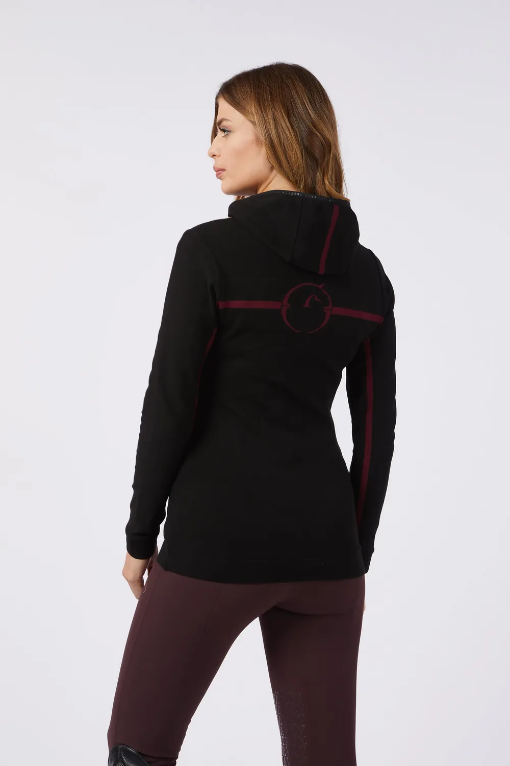 Vestrum Funabashi trainingstop dames polypropyleen