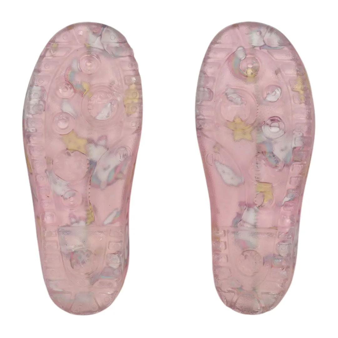 TuffRider PuddleJump Unicorn Dreams kinderlaarzen waterdicht