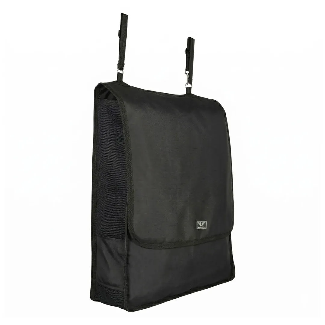 TuffRider Stall Front dekentas STD Navy
