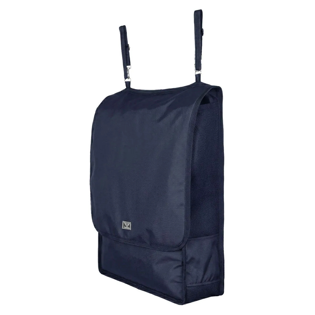 TuffRider Stall Front dekentas STD Navy