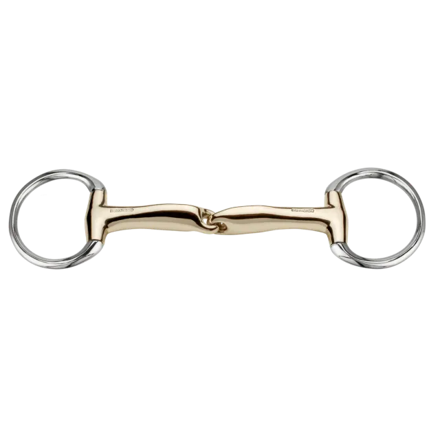 HS Sprenger Novocontact olijfbit 14 mm Sensogan