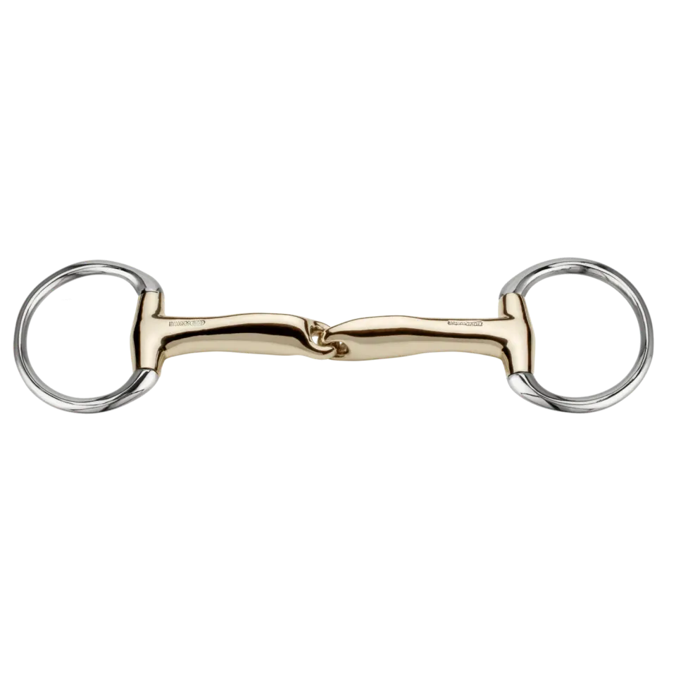 HS Sprenger Novocontact olijfbit 14 mm Sensogan