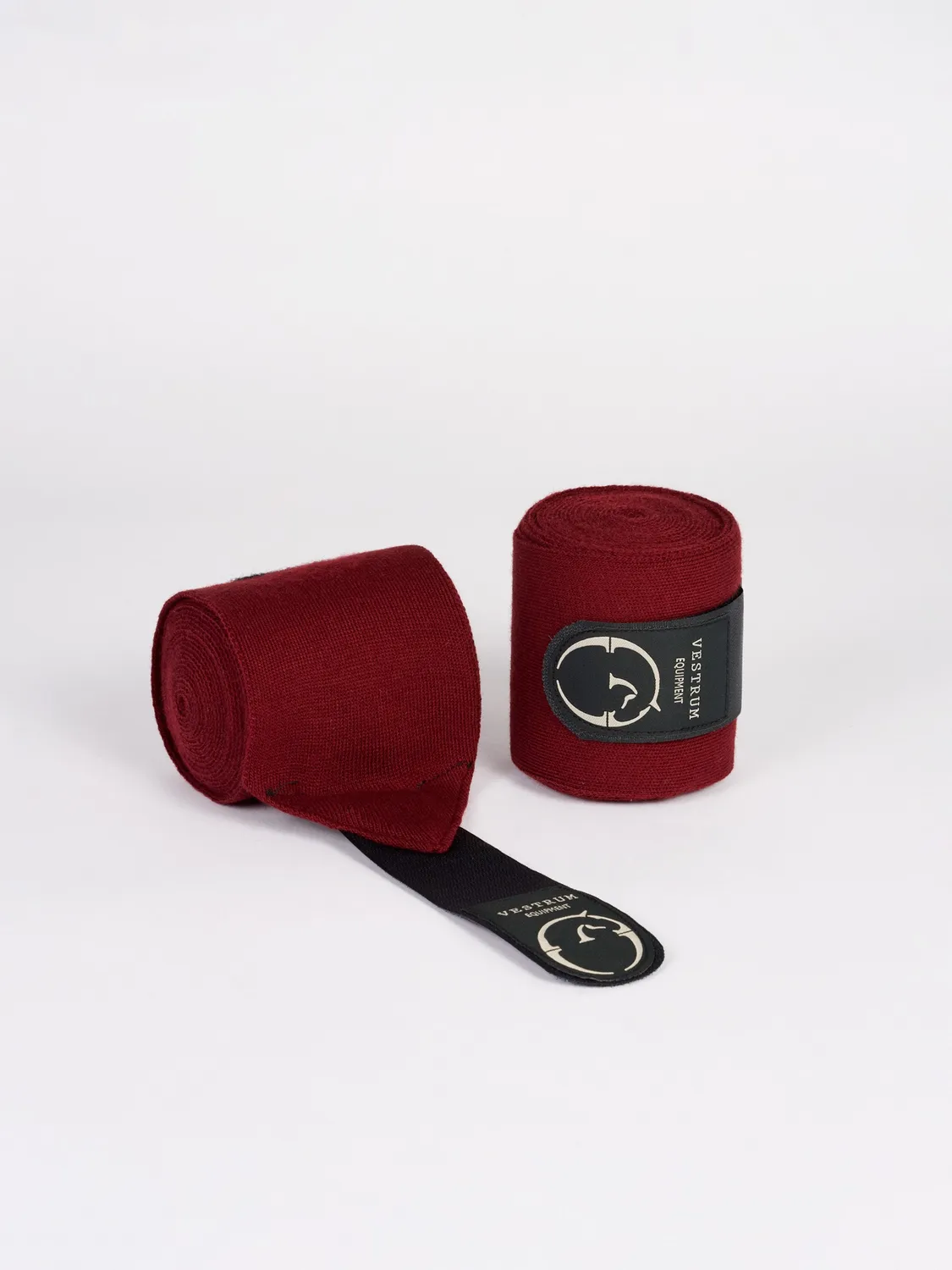 Vestrum Fano stalbandages warm set van 2
