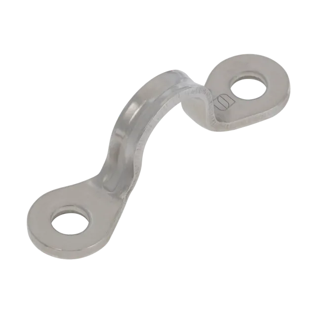 Herm Sprenger 37921 fenderoog rvs 39 mm