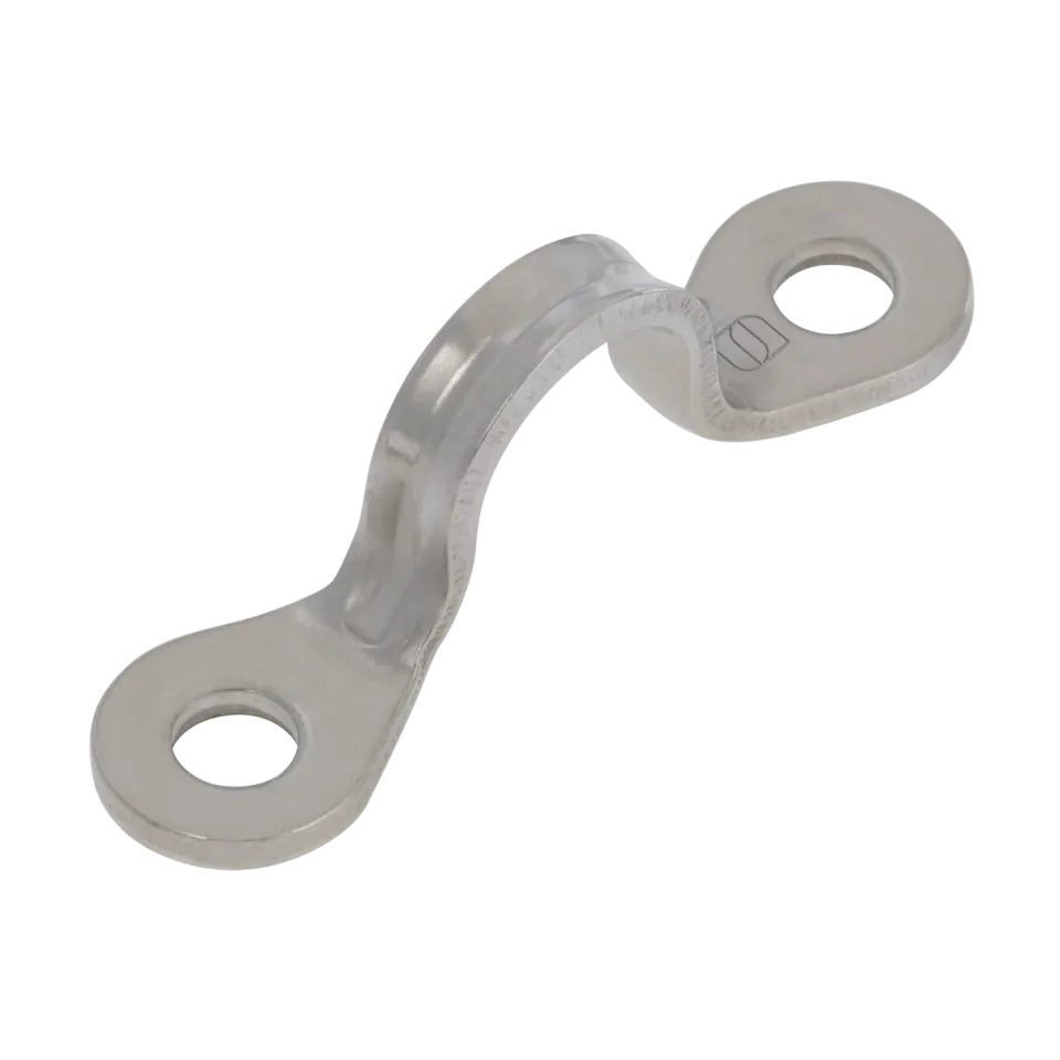 Herm Sprenger 37921 fenderoog rvs 39 mm
