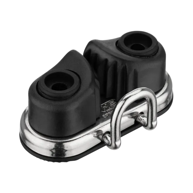 Herm Sprenger Camlan Schootklem 3-6 mm 29 mm touwklem