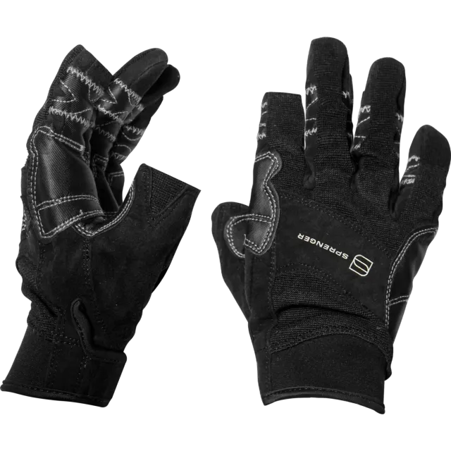 HS Sprenger Flexgrip Expert handschoen M