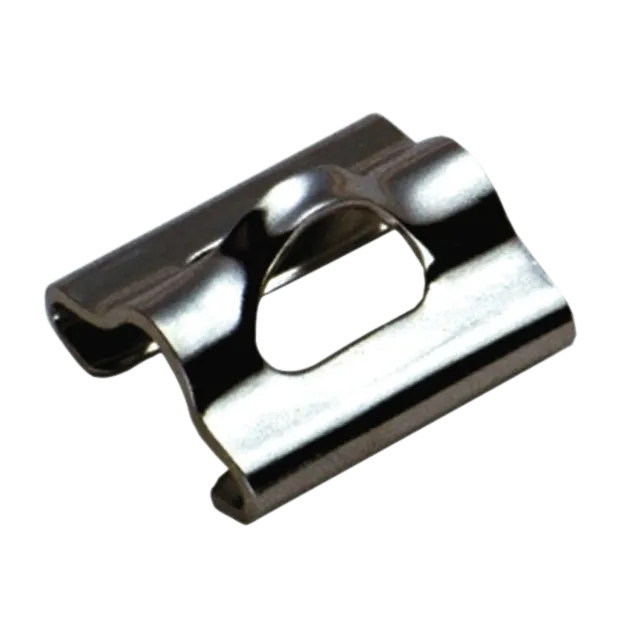 Herm Sprenger mastglijder rvs 23 mm